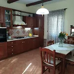 Vakantiehuis Il Vigneto 