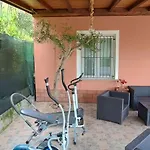 Vakantiehuis Il Vigneto 