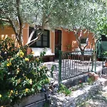 Vakantiehuis Il Vigneto 