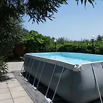 Vakantiehuis Il Vigneto 