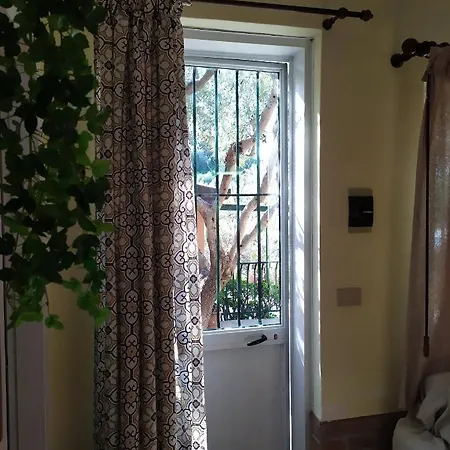 بيت للعطل Il Vigneto 
