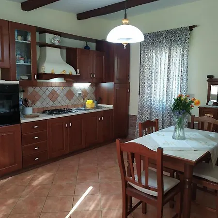 Dom wakacyjny Il Vigneto 