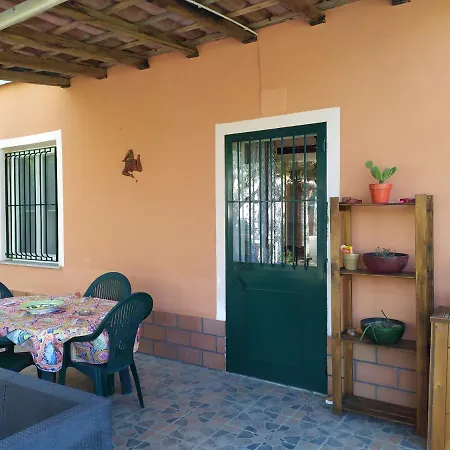 Dom wakacyjny Il Vigneto 