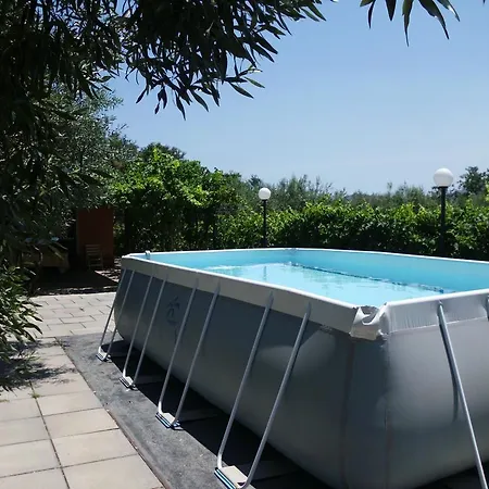 Dom wakacyjny Il Vigneto 