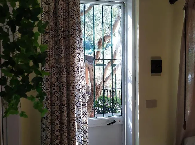 Vakantiehuis Il Vigneto 