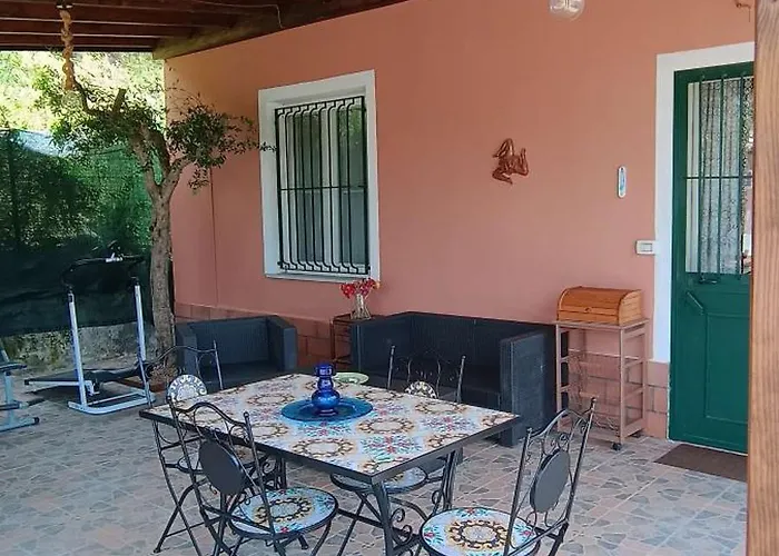 Il Vigneto 